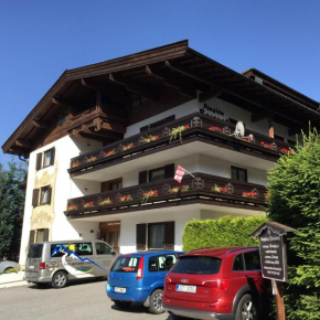 Pension Baranek - Golf & Ski - Baranek Resorts